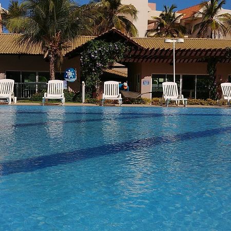 Porto Beach Family Inn アキラス エクステリア 写真