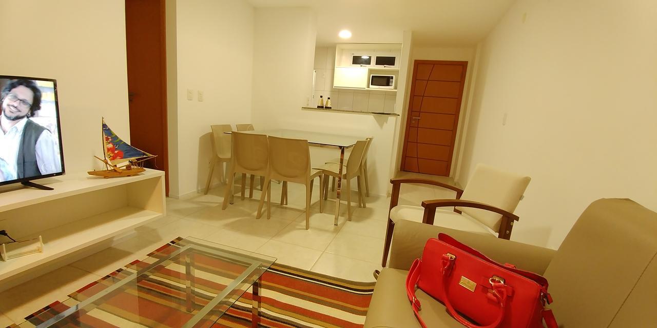 Porto Beach Family Inn アキラス エクステリア 写真