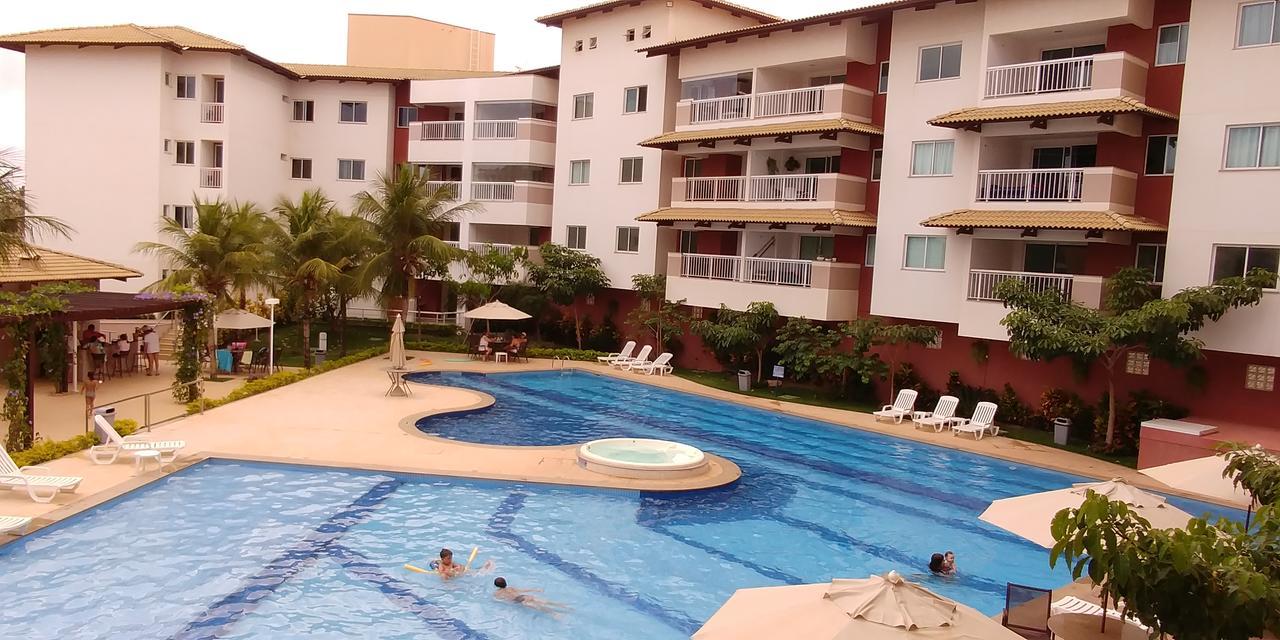 Porto Beach Family Inn アキラス エクステリア 写真