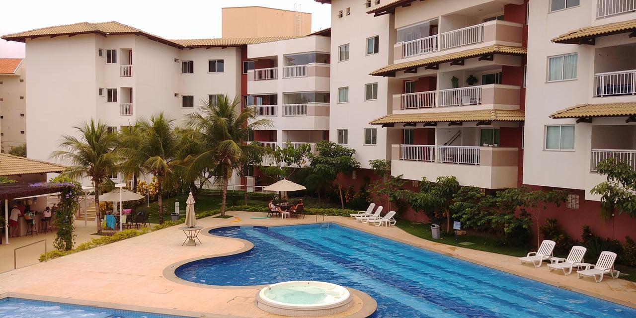 Porto Beach Family Inn アキラス エクステリア 写真