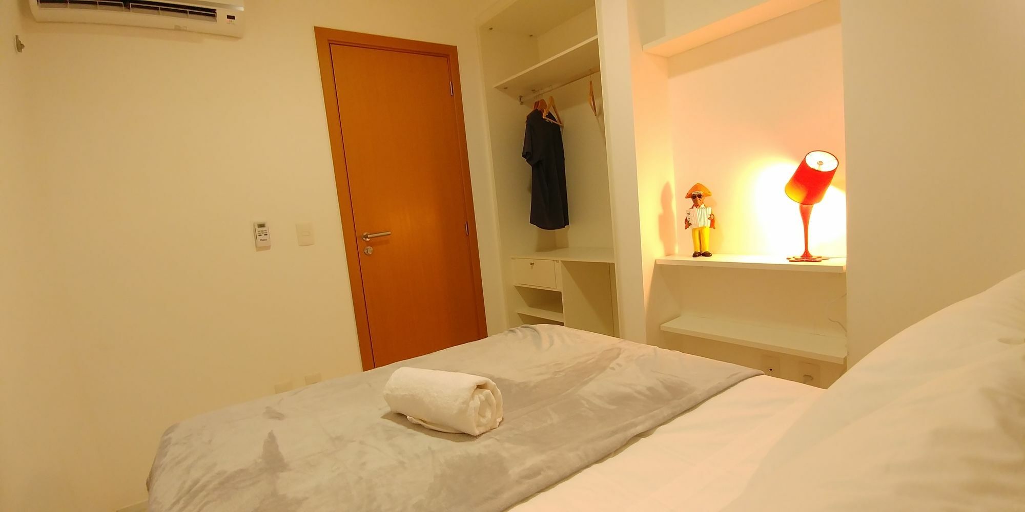 Porto Beach Family Inn アキラス エクステリア 写真